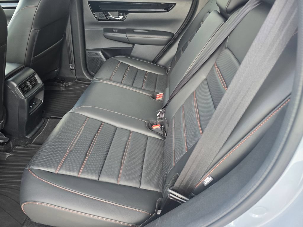 Used 2025 Honda CR-V Sport Touring image 11