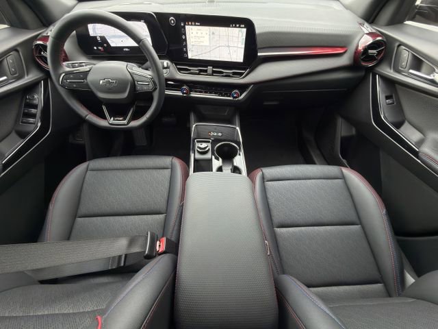 New 2026 Chevrolet Equinox RS FWD image 11