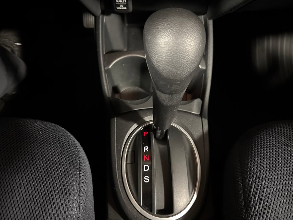 Used 2012 Honda Fit Sport image 22