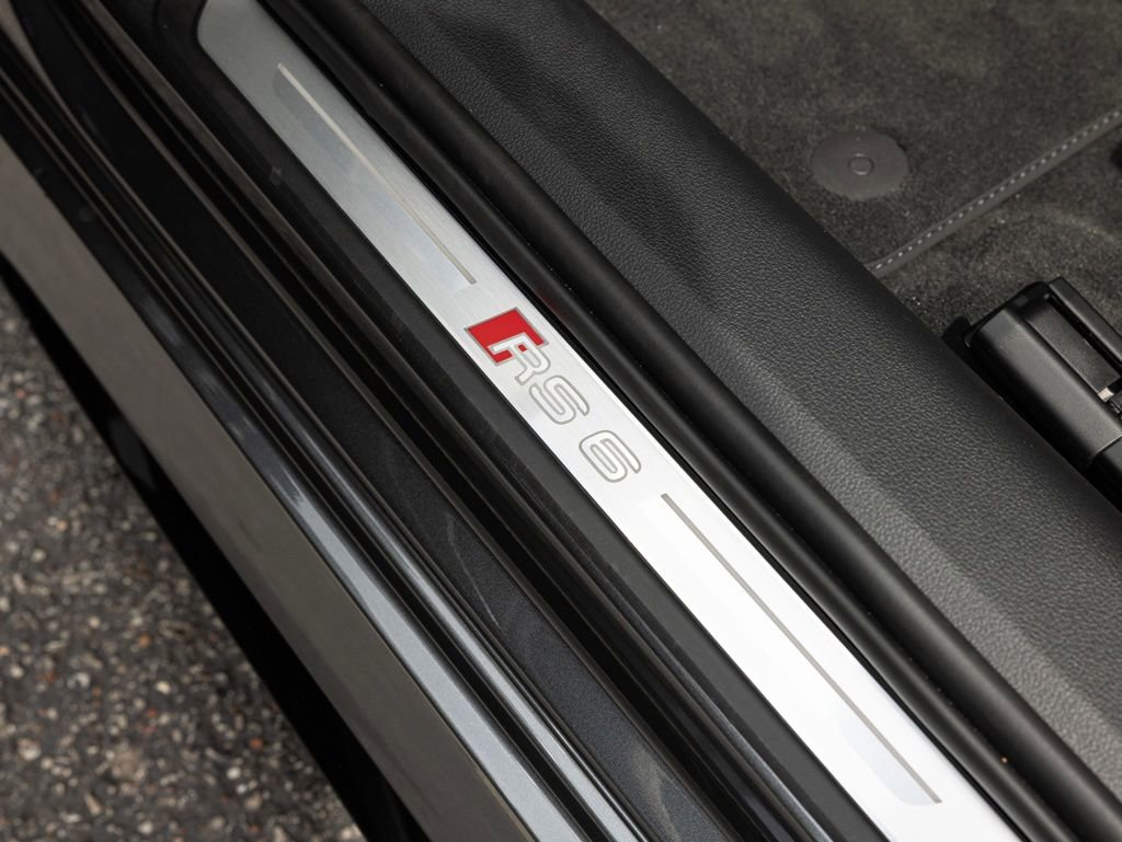 Used 2026 Audi RS 6 performance AWD/4WD image 28