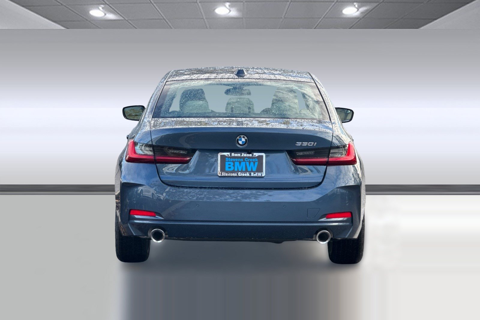 Used 2026 BMW 330i Sedan w/ Premium Package RWD image 10