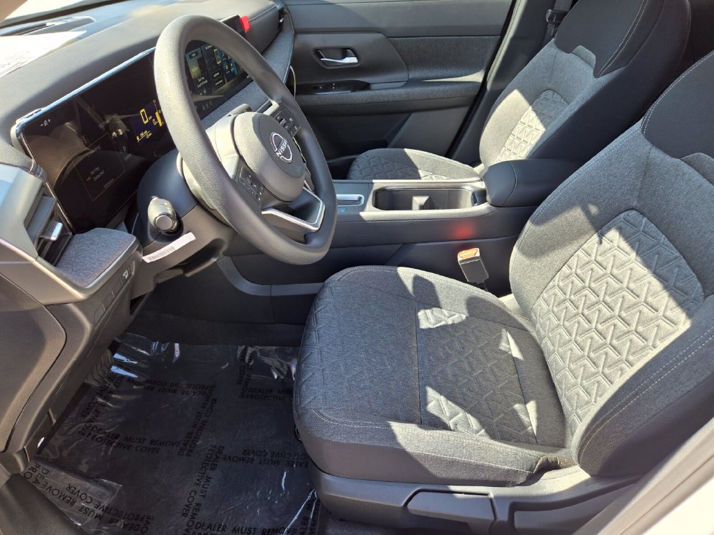 New 2027 Nissan Kicks SV FWD image 11