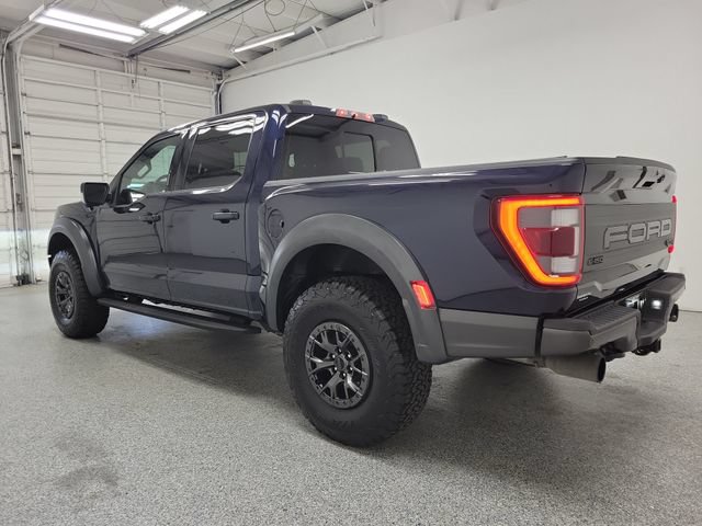 Used 2022 Ford F150 Raptor w/ Raptor 37 Performance Package AWD/4WD image 4