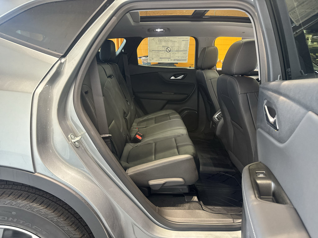 New 2026 Chevrolet Blazer LT w/ LPO, Floor Liner Package AWD/4WD image 19