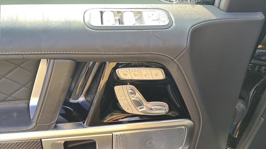 Used 2023 Mercedes-Benz G 550 image 18
