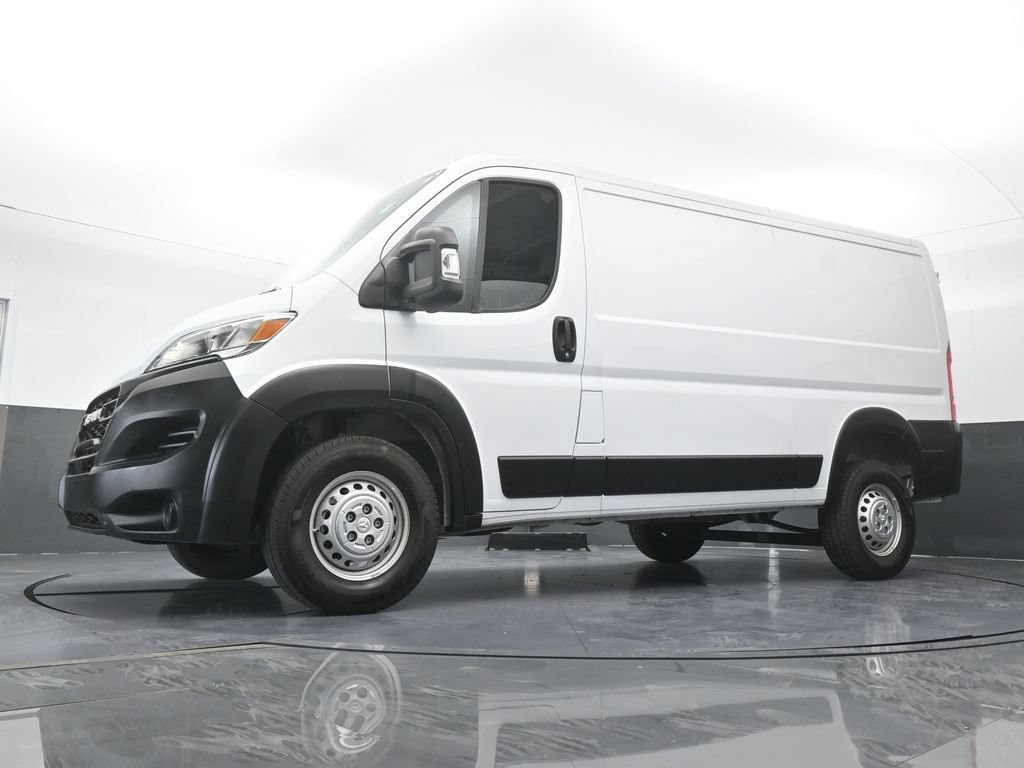 Used 2026 RAM ProMaster 1500 FWD image 52