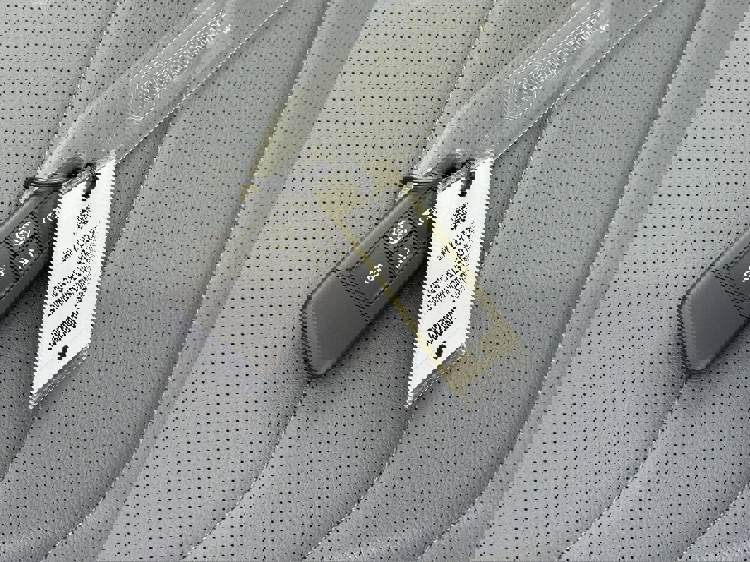 New 2025 Volkswagen Jetta SEL image 35