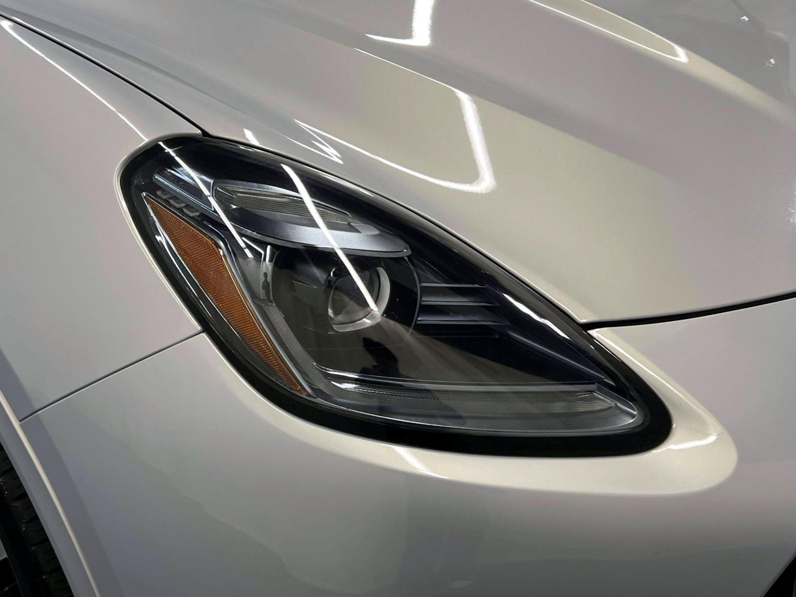 Used 2023 Maserati Grecale Modena AWD/4WD image 9