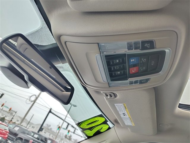 Used 2020 RAM 3500 Laramie image 31