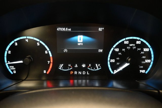 Used 2022 Ford Bronco Sport Big Bend w/ Convenience Package AWD/4WD image 29