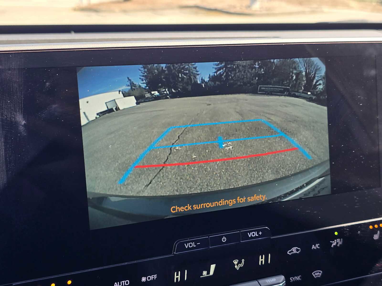 Certified 2023 Toyota bZ4X XLE w/ Weather Package AWD/4WD image 35