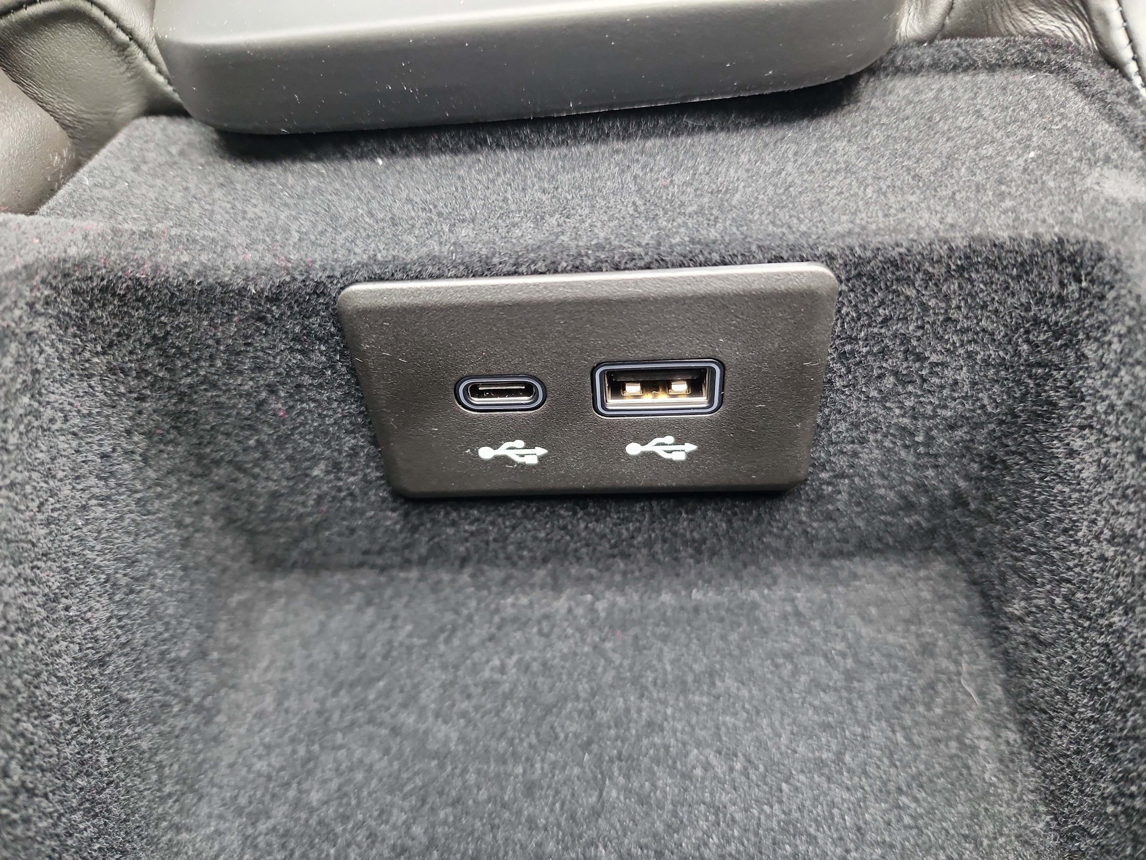 New 2026 Chevrolet Corvette Stingray Premium Conv w/ Z51 Performance Package image 20