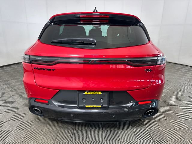 Used 2024 Dodge Hornet R/T w/ R/T Blacktop Package image 4