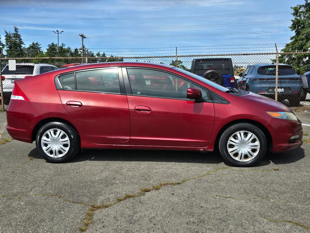 Used 2010 Honda Insight LX image 8