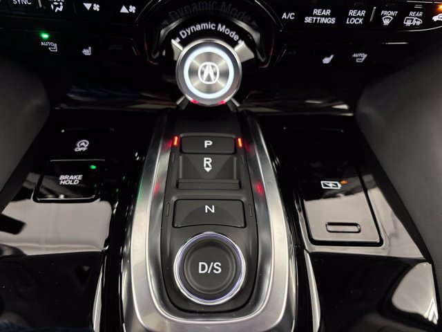 Certified 2026 Acura MDX w/ Technology Package FWD image 30
