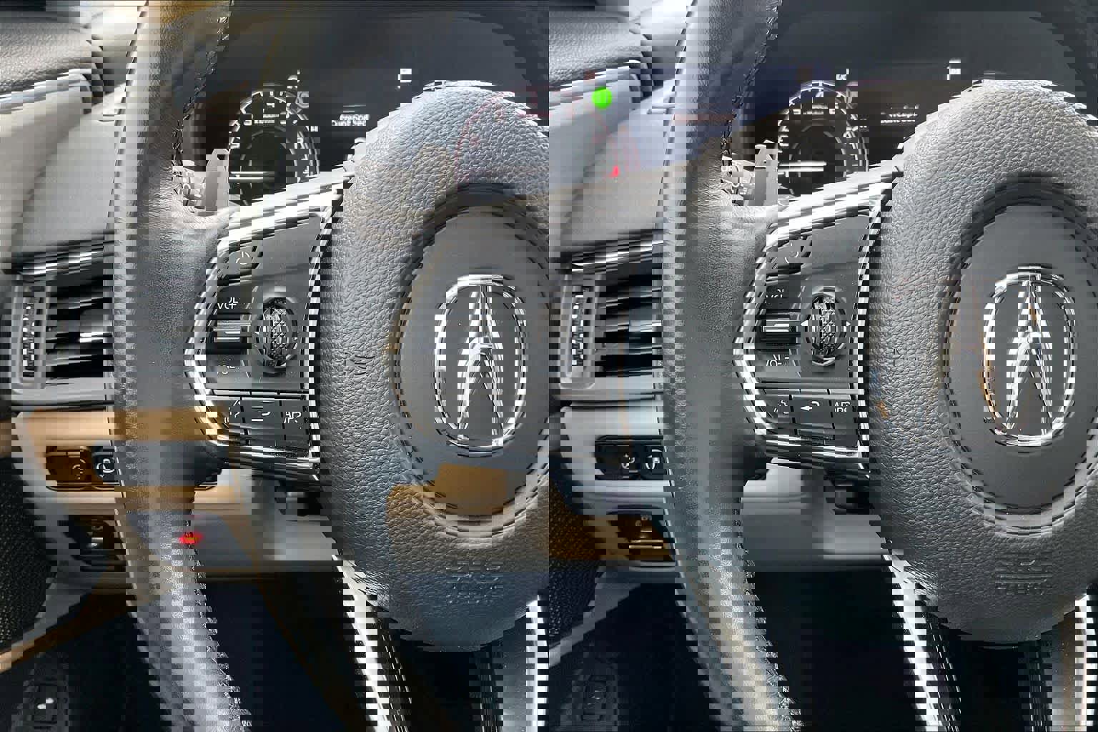 Used 2021 Acura TLX w/Technology Package image 19