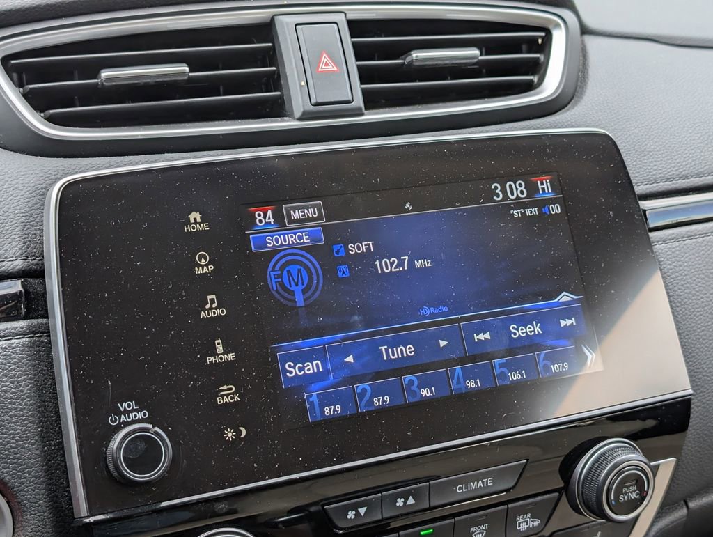 Used 2021 Honda CR-V Touring image 15