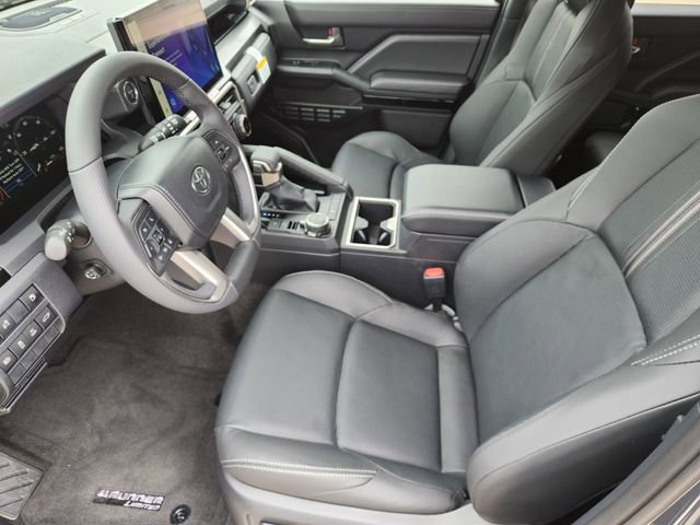 New 2026 Toyota 4Runner Limited AWD/4WD image 11