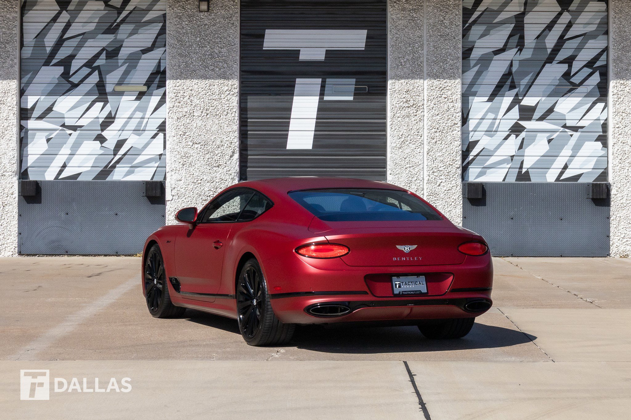 Used 2024 Bentley Continental GT Speed image 11