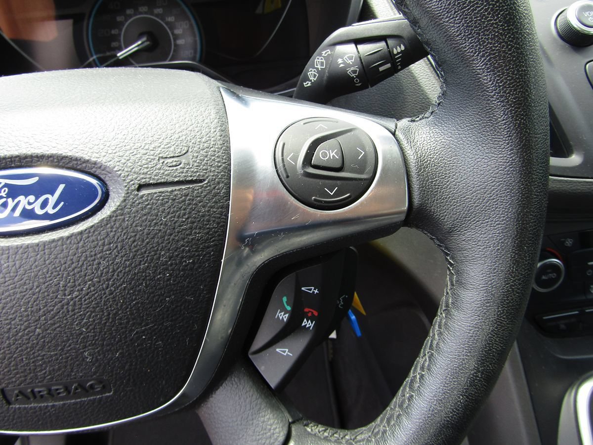 Used 2018 Ford C-MAX SE FWD image 7