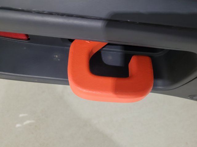 Used 2021 Jeep Gladiator Mojave w/ Dual Top Group image 54