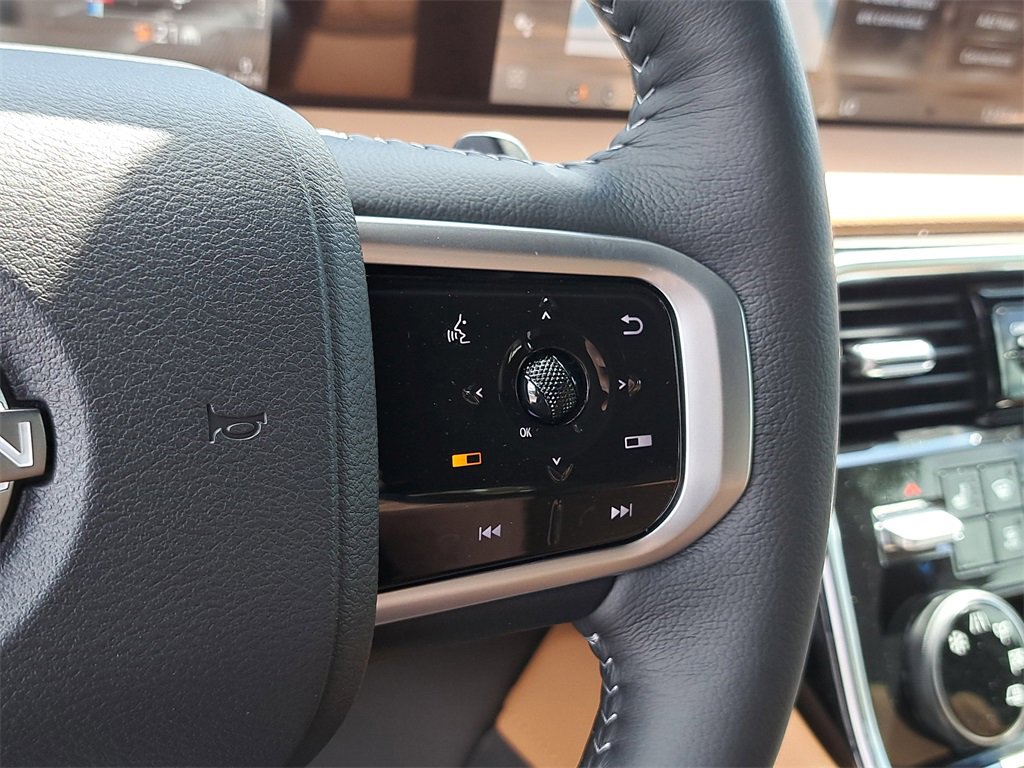 New 2026 Nissan Armada SL image 26