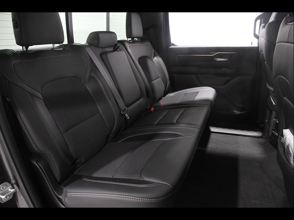 Used 2021 RAM 1500 Rebel w/ Rebel Level 1 Equipment Group AWD/4WD image 21