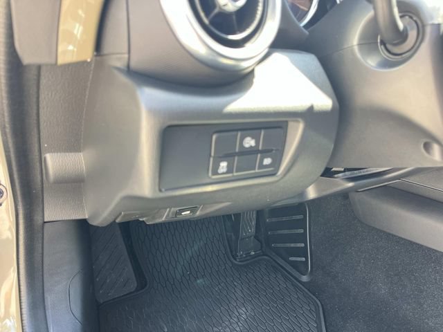 Used 2024 MAZDA MX-5 Miata Grand Touring w/ Weather Package RWD image 24