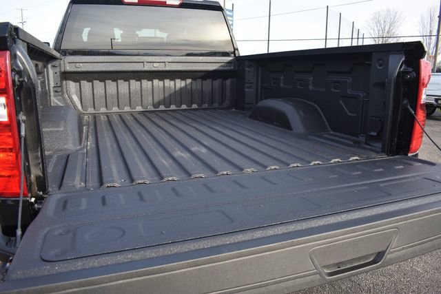 New 2026 Chevrolet Silverado 2500 Custom w/ Custom Value Package image 20