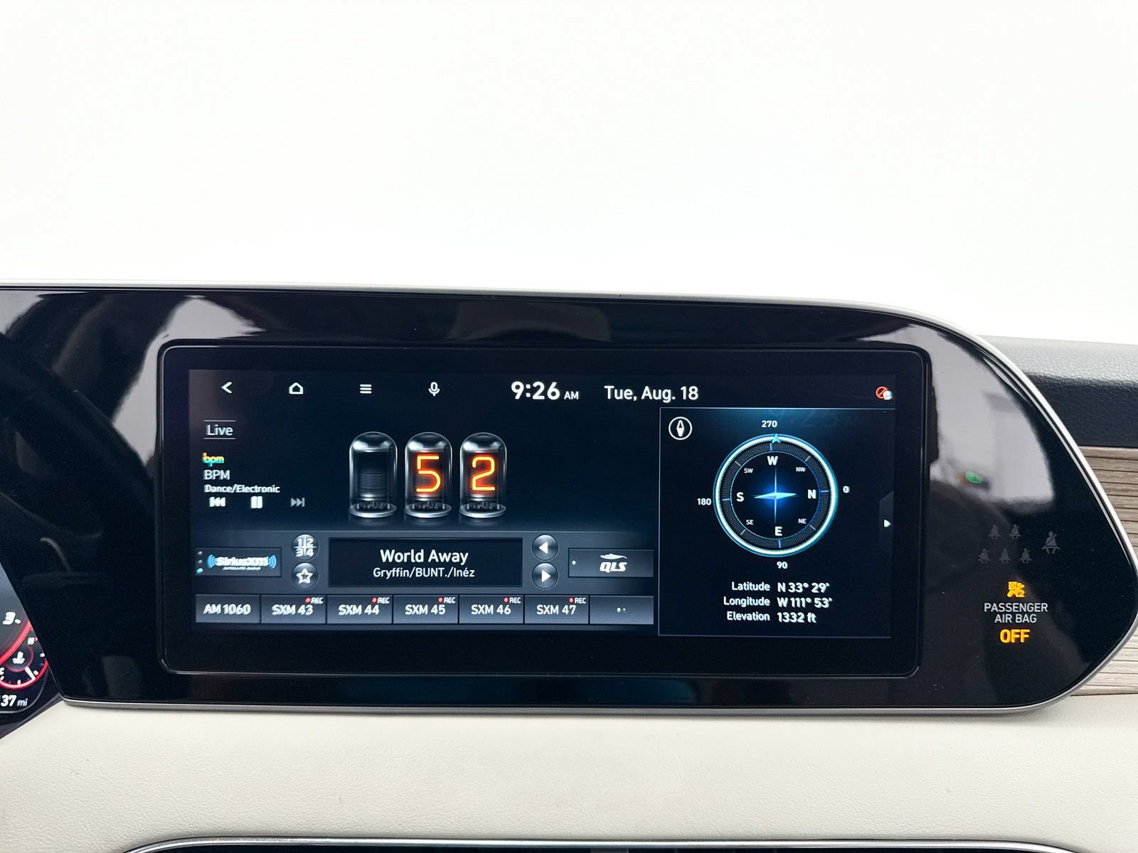 Used 2022 Hyundai Palisade Limited FWD image 26