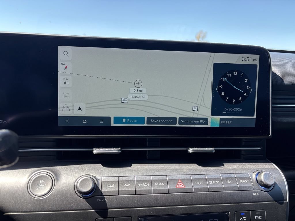 Certified 2024 Hyundai Kona SEL FWD image 25