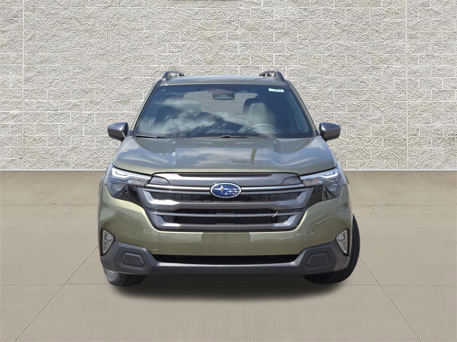 New 2026 Subaru Forester Premium AWD/4WD image 2