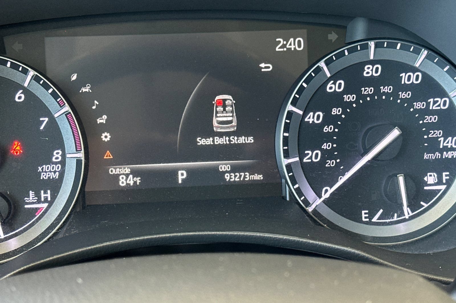 Used 2020 Toyota Highlander Limited FWD image 29