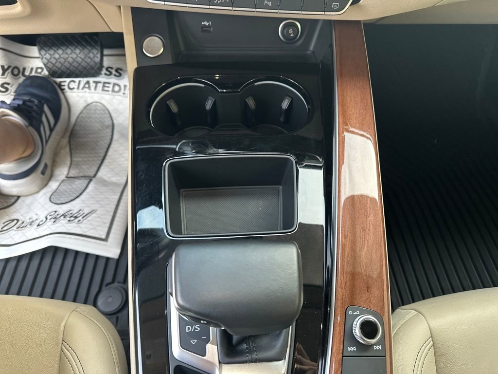 Used 2023 Audi A5 2.0T Premium image 21