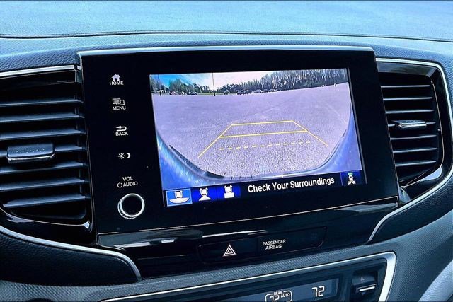 Certified 2023 Honda Ridgeline RTL image 15