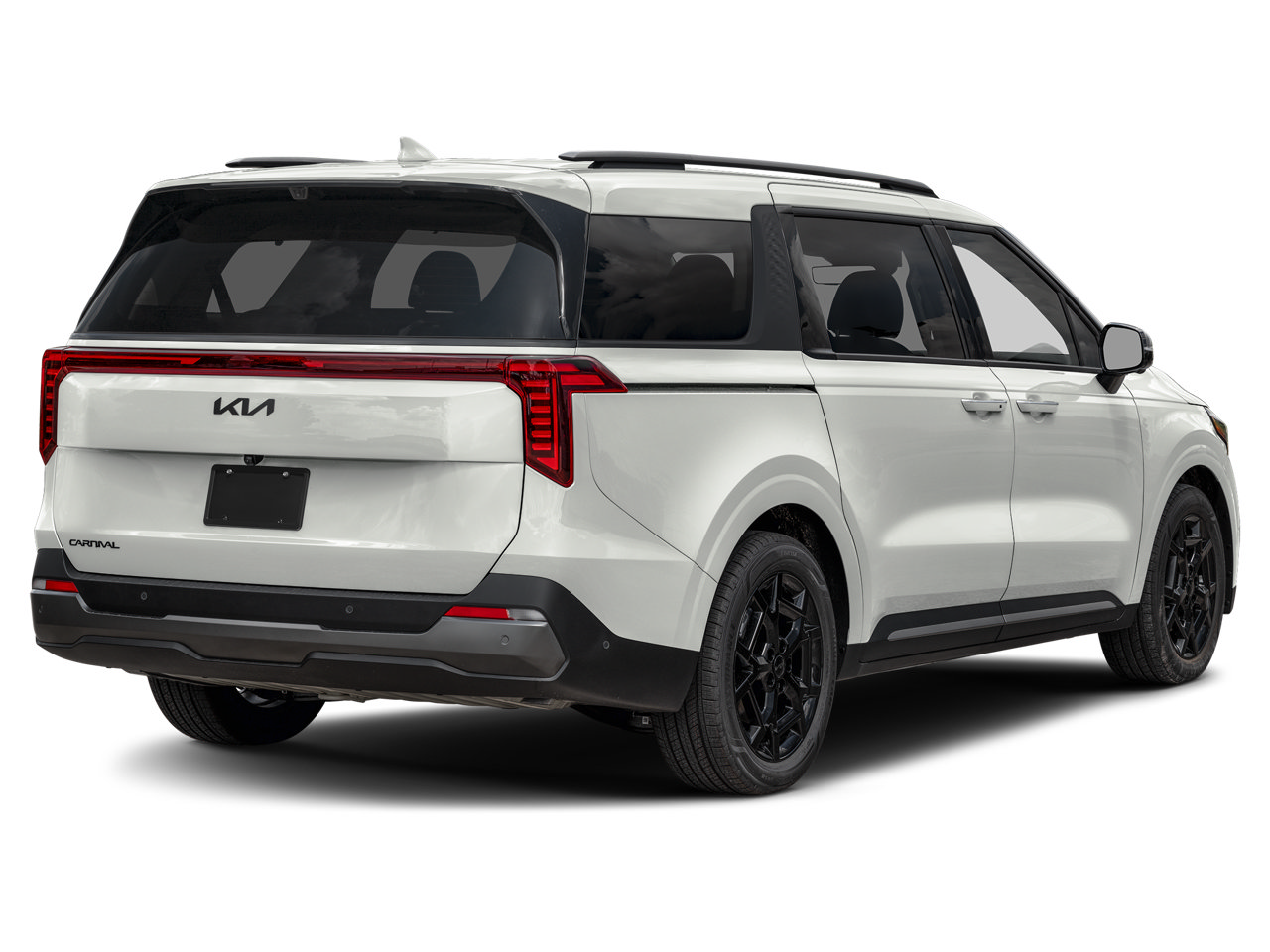 New 2027 Kia Carnival SX Prestige FWD image 39