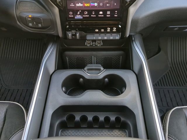 New 2026 RAM 2500 Laramie w/ Sport Appearance Package image 21