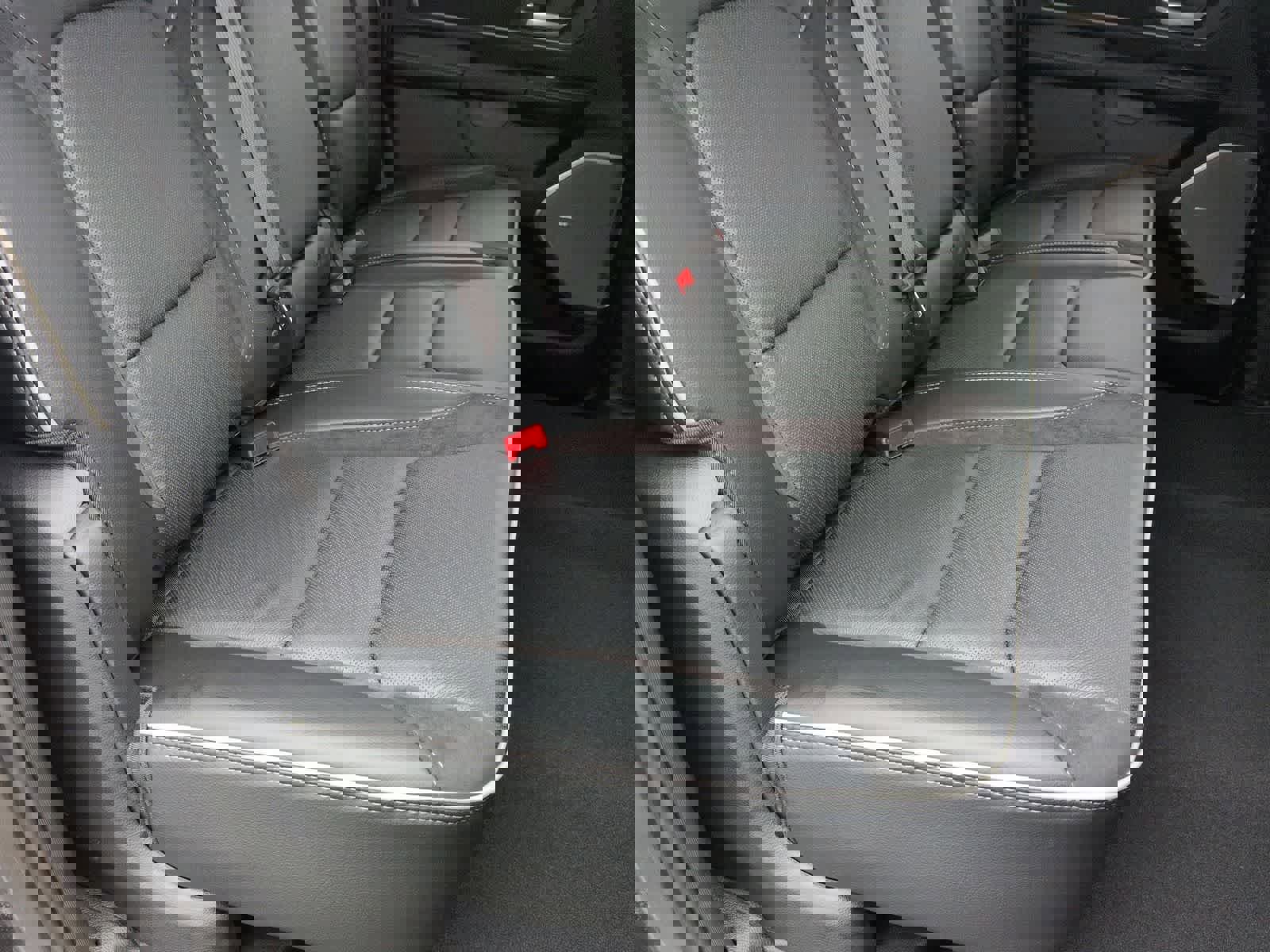 New 2026 RAM 1500 Laramie w/ Night Edition image 20