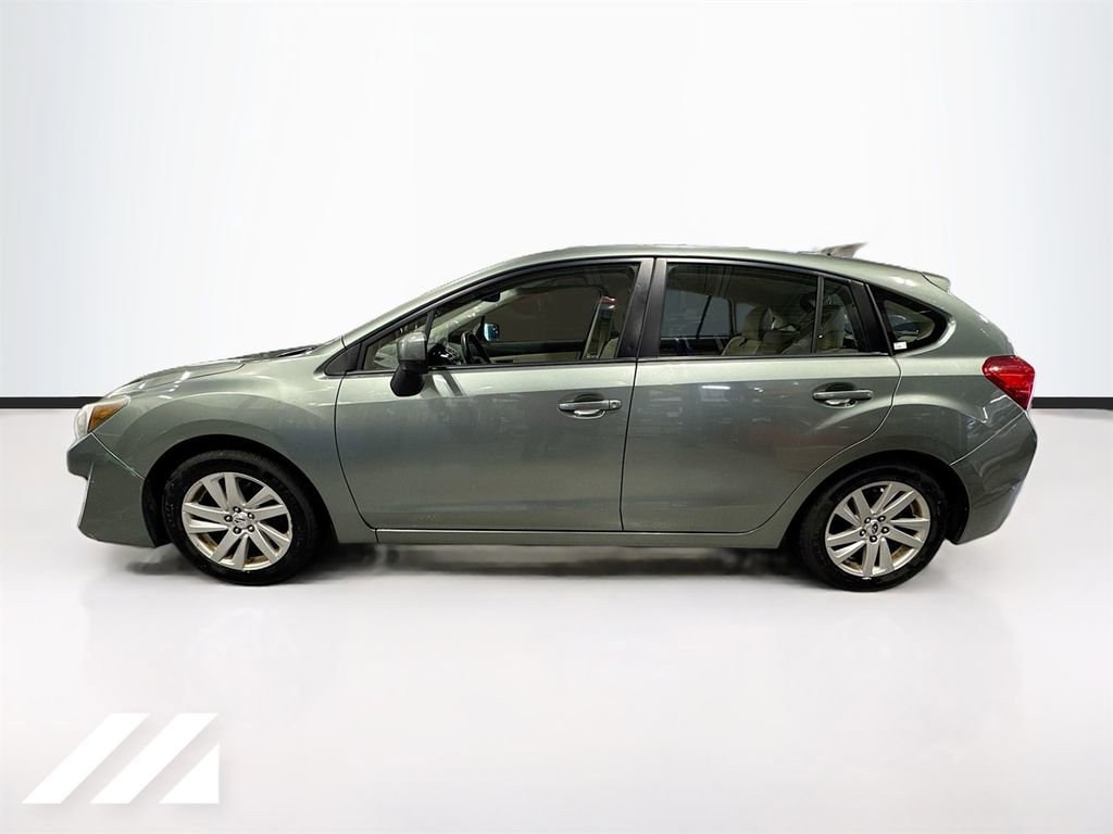 Used 2015 Subaru Impreza 2.0i Premium AWD/4WD image 7