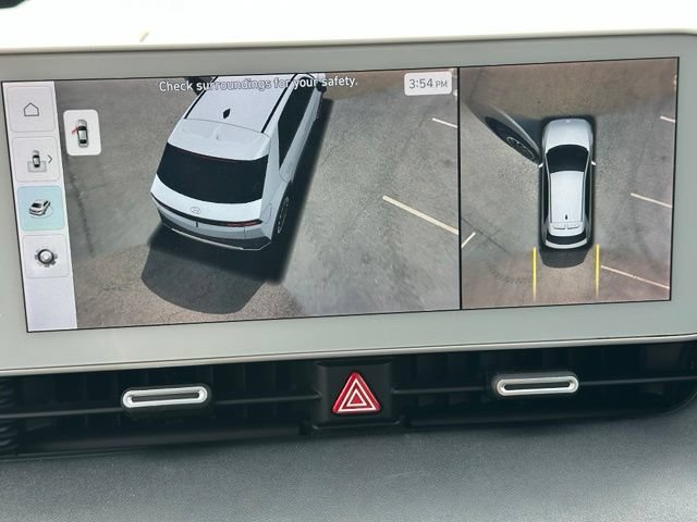 Used 2023 Hyundai Ioniq 5 Limited w/ Cargo Package AWD/4WD image 30