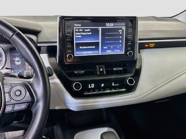 Used 2020 Toyota Corolla SE FWD image 17