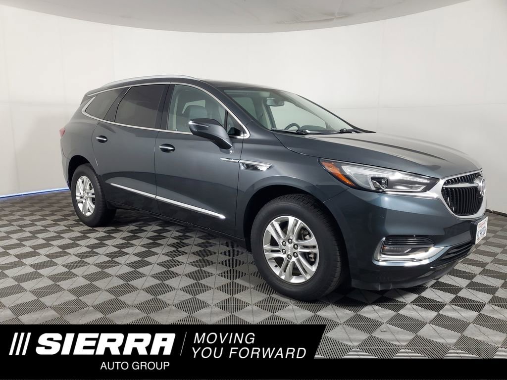Used 2019 Buick Enclave Essence w/ Trailering Package, 5000 lbs. image 1