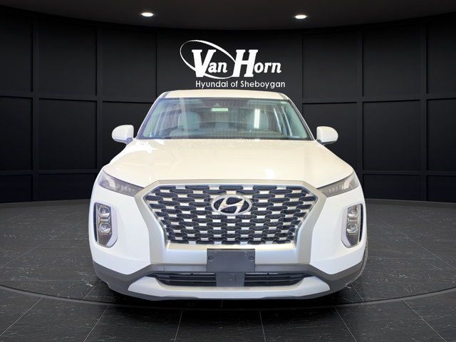 Used 2021 Hyundai Palisade SE AWD/4WD image 2