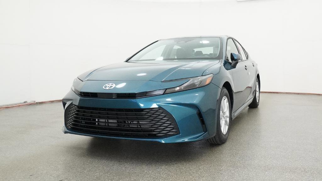 New 2026 Toyota Camry LE image 40