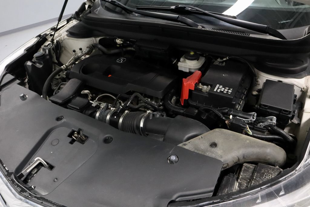 Used 2020 Acura RDX AWD w/ Technology Package image 19