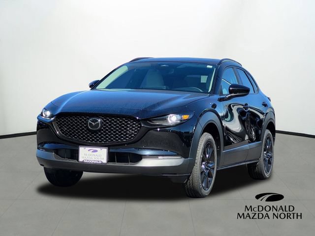 New 2026 MAZDA CX-30 Aire Edition AWD/4WD image 1