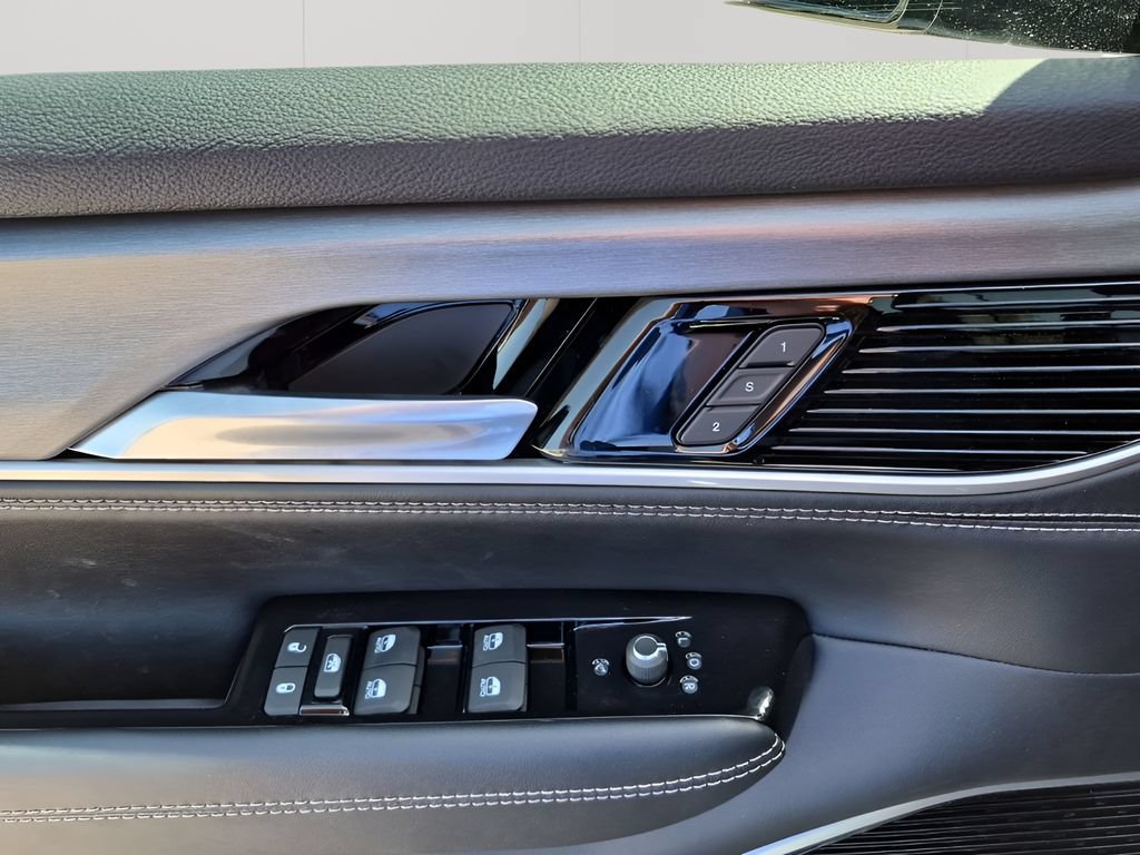 New 2026 Jeep Grand Wagoneer Limited AWD/4WD image 29