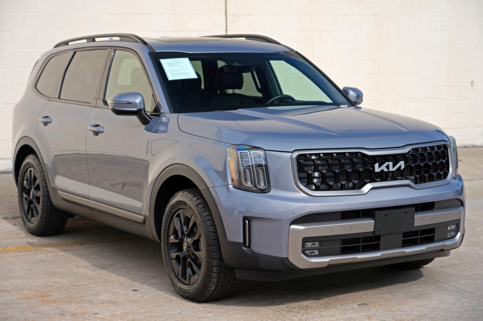 Used 2023 Kia Telluride SX Prestige X-Pro AWD/4WD image 61