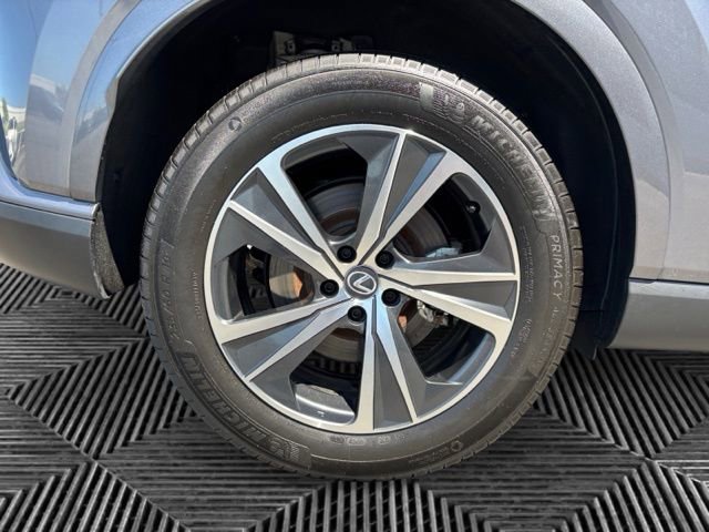 Used 2023 Lexus RX 350 Premium w/ Accessory Package AWD/4WD image 34