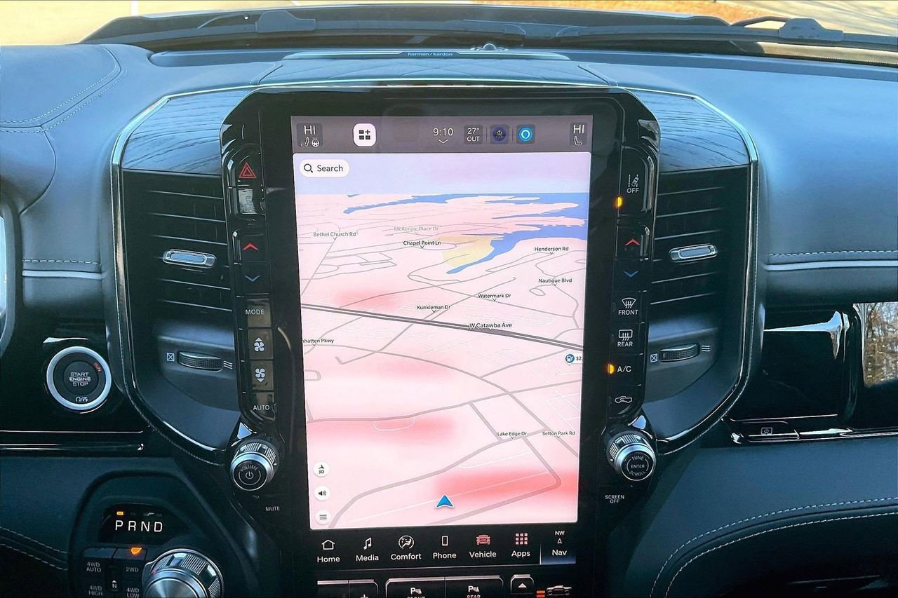 New 2026 RAM 1500 Limited image 14